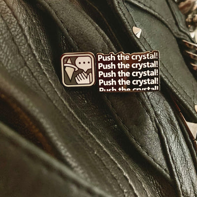 [FFXIV] Crystalline Conflict pins