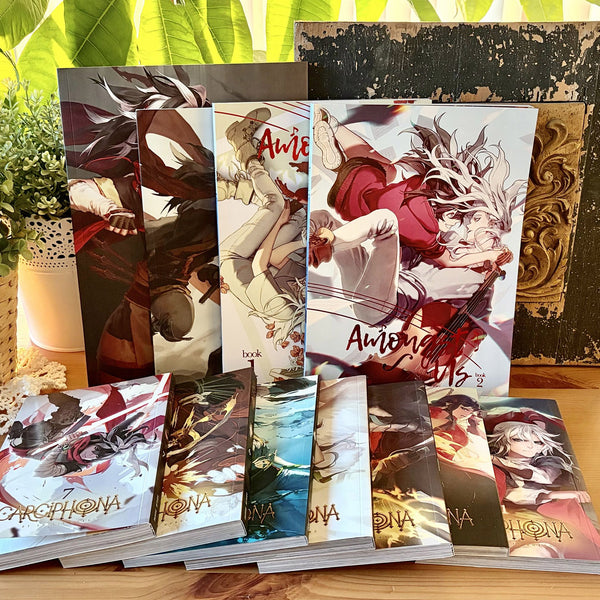 Shilin's Complete Works
