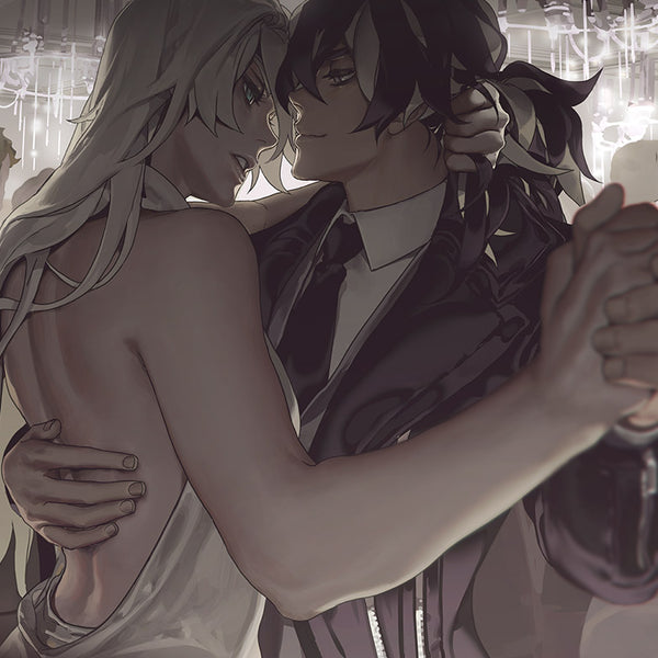 17" x 11" Poster: Careful what you wish for