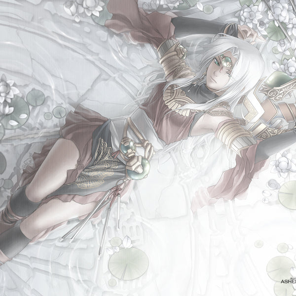 11" x 17" Poster: Basilica