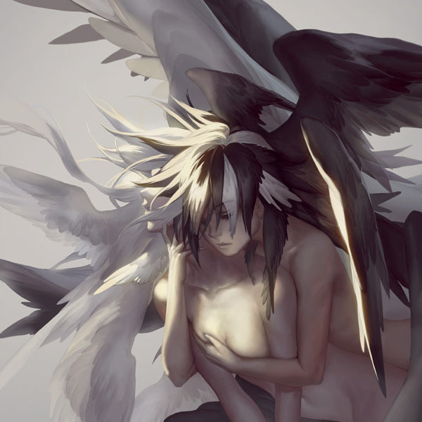 11" x 17" Poster: Obsession