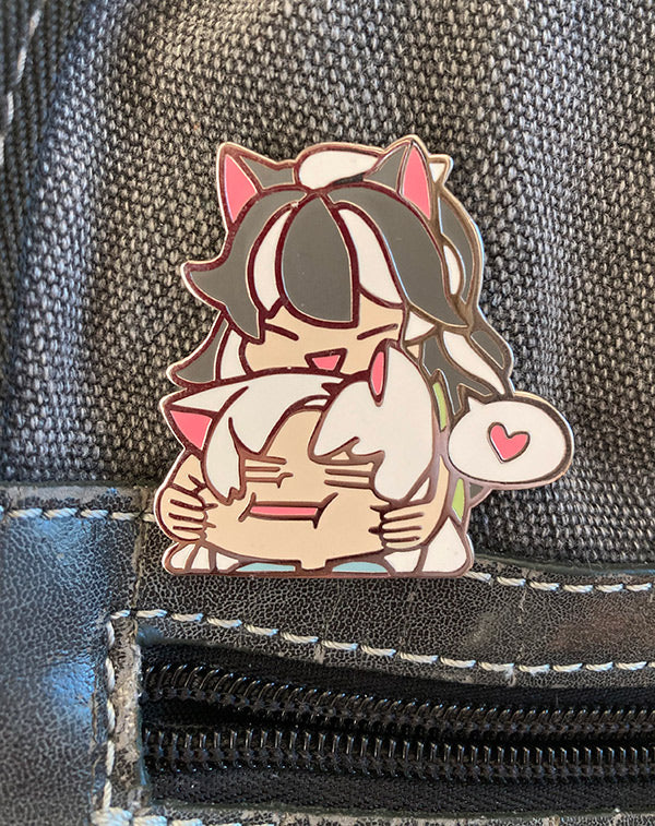 H= pin (CANNOT SHIP TO USA) – Shilin's Shop
