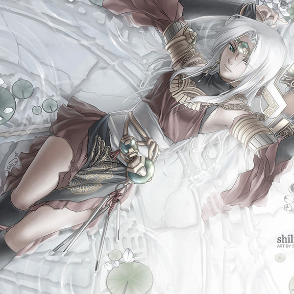 18" x 24" Poster: Basilica