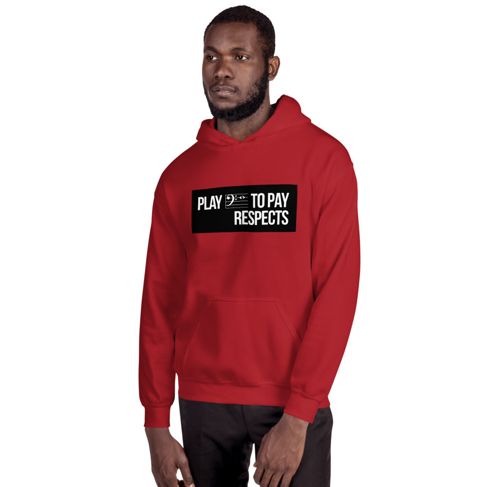 F Hoodie – Shilin's Shop