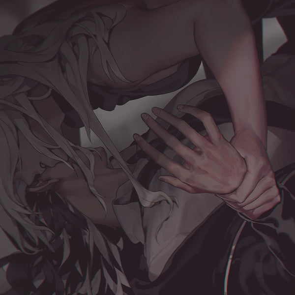 11"x17" Poster: I'll rip you to pieces