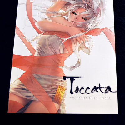Toccata + Toccata II + Fantasia